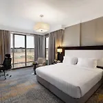 Warwick Hotel Jeddah