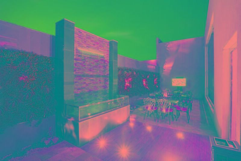 Warwick Jeddah